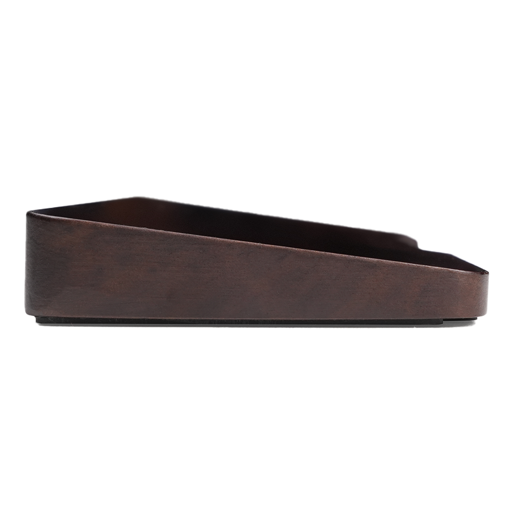 Kê tay bàn phím cơ HyperWork Hybrid Gỗ Walnut cao cấp - HPW WR01 WAL