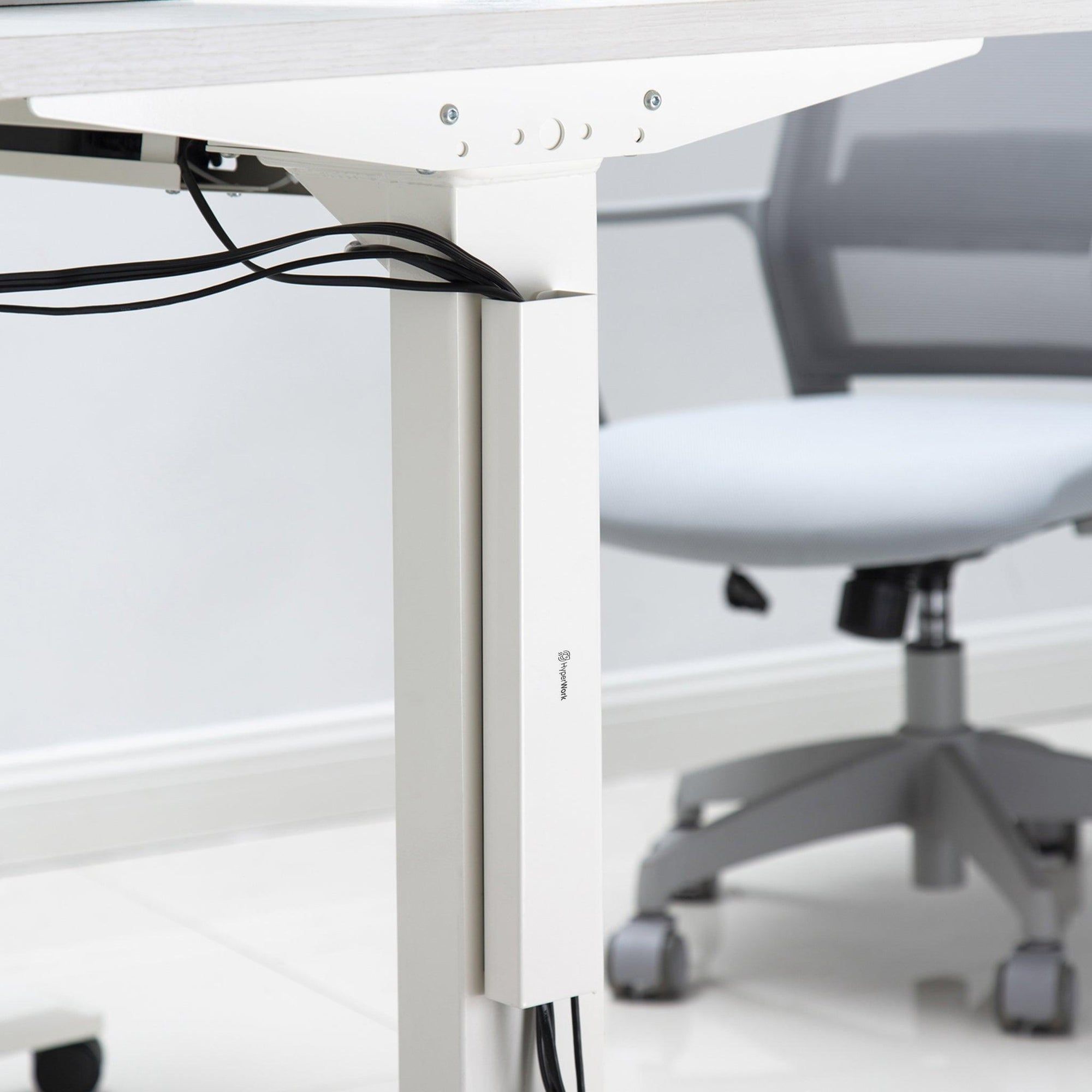 Khay đi dây nam châm HyperWork CM-02 - Nội thất HyperWork