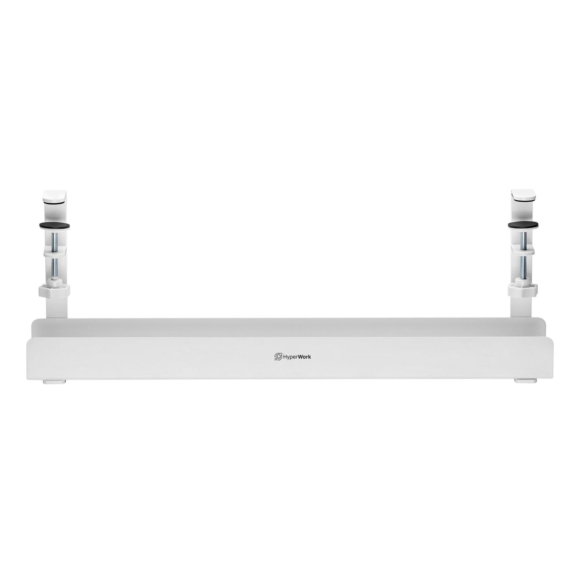 Khay đi dây kẹp bàn HyperWork CM-01 - Nội thất HyperWork