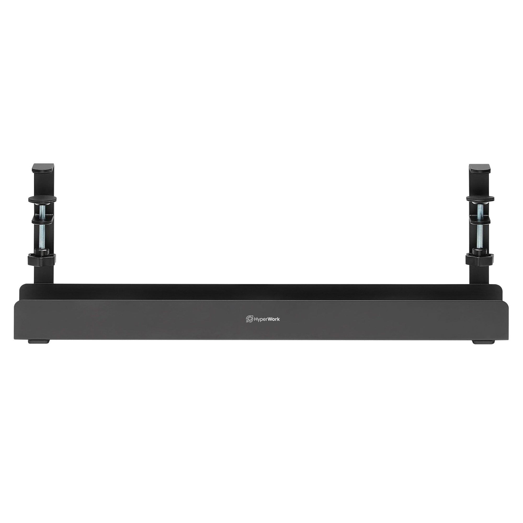 Khay đi dây kẹp bàn HyperWork CM-01 - Nội thất HyperWork