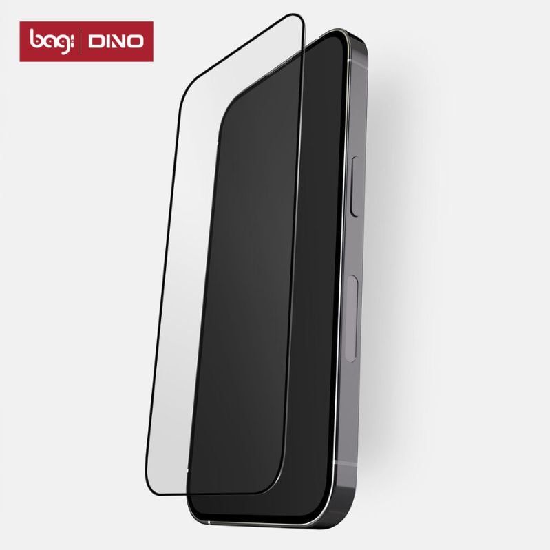 Kính cường lực chống ánh sáng xanh Bagi Dino Extreme cho iPhone 16