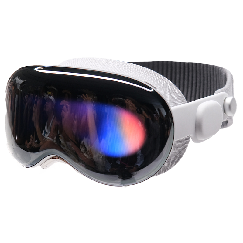 Kính thực tế ảo Apple Vision Pro chính hãng