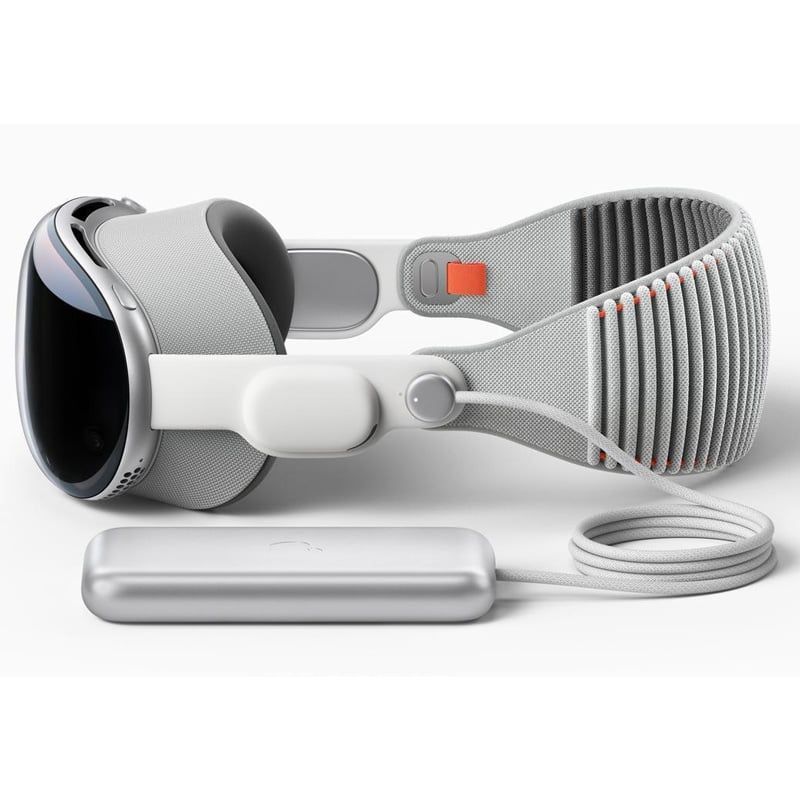 Kính thực tế ảo Apple Vision Pro chính hãng