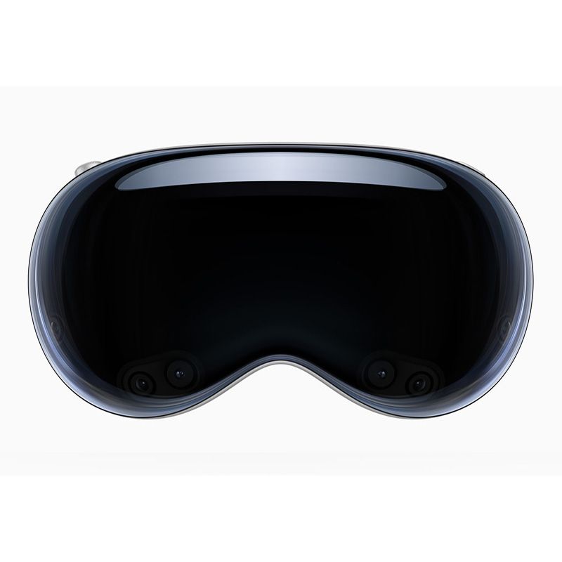 Kính thực tế ảo Apple Vision Pro chính hãng