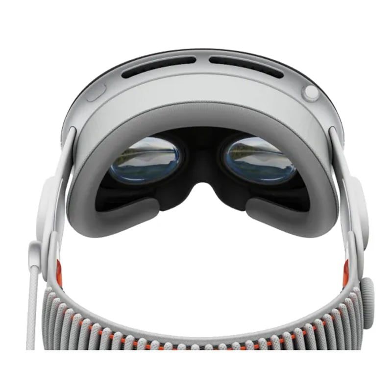 Kính thực tế ảo Apple Vision Pro chính hãng