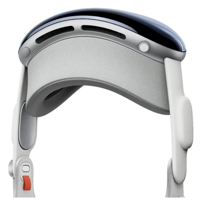 Kính thực tế ảo Apple Vision Pro chính hãng