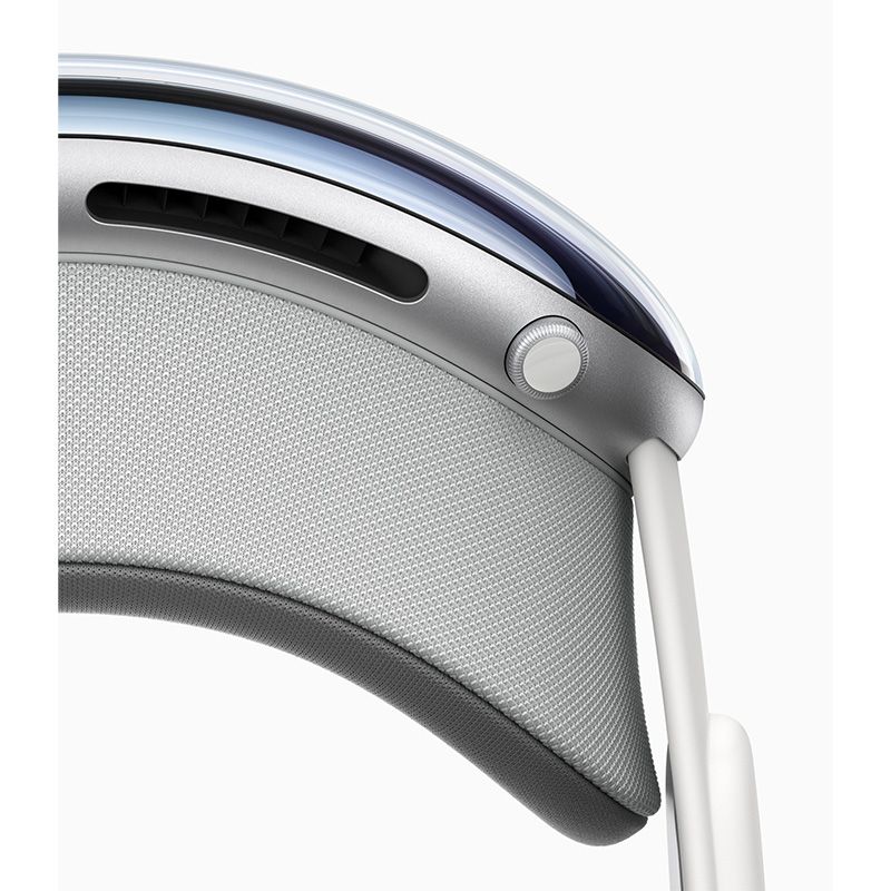 Kính thực tế ảo Apple Vision Pro chính hãng