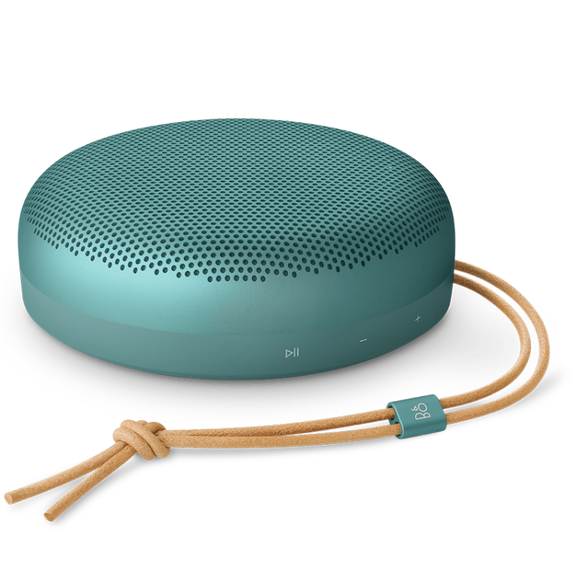 Loa Di Động Chống Nước B&O Beosound A1 Gen 3 - Loa Bang & Olufsen Chính Hãng