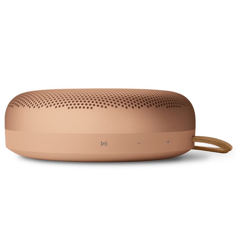 Loa Di Động Chống Nước B&O Beosound A1 Gen 3 - Loa Bang & Olufsen Chính Hãng