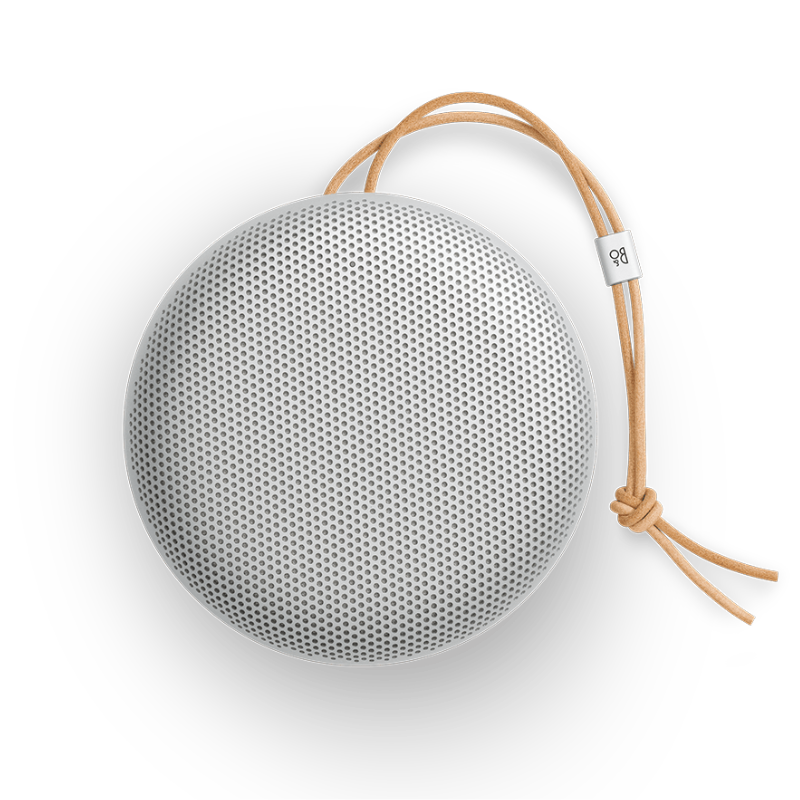 Loa Di Động Chống Nước B&O Beosound A1 Gen 3 - Loa Bang & Olufsen Chính Hãng