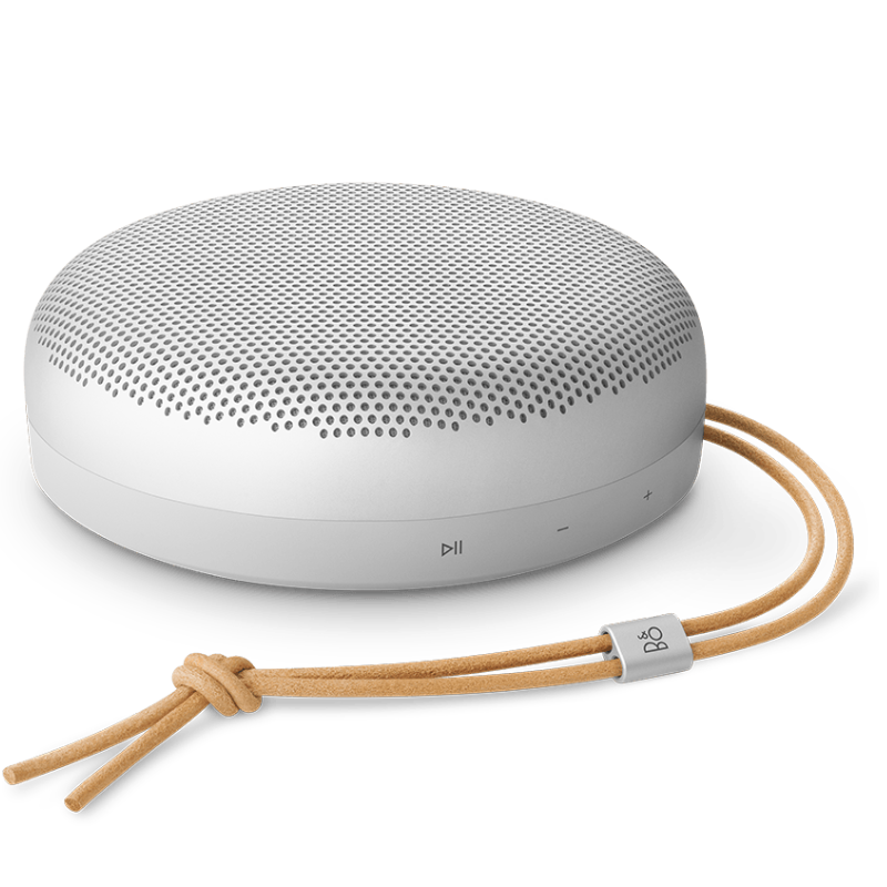 Loa Di Động Chống Nước B&O Beosound A1 Gen 3 - Loa Bang & Olufsen Chính Hãng