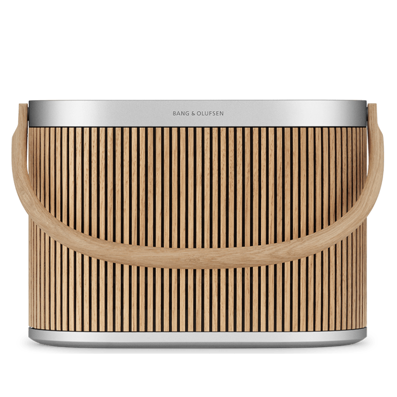 Loa di động B&O Beosound A5 - Loa Bang & Olufsen Chính Hãng