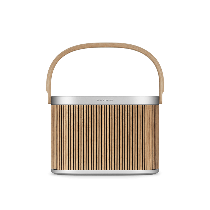 Loa di động B&O Beosound A5 - Loa Bang & Olufsen Chính Hãng