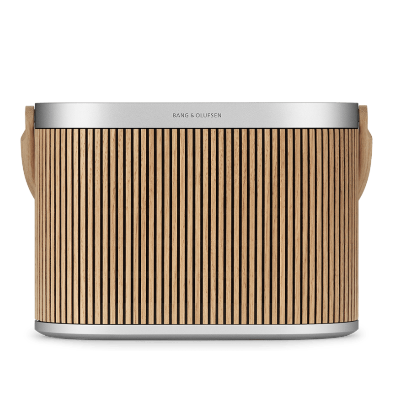 Loa di động B&O Beosound A5 - Loa Bang & Olufsen Chính Hãng
