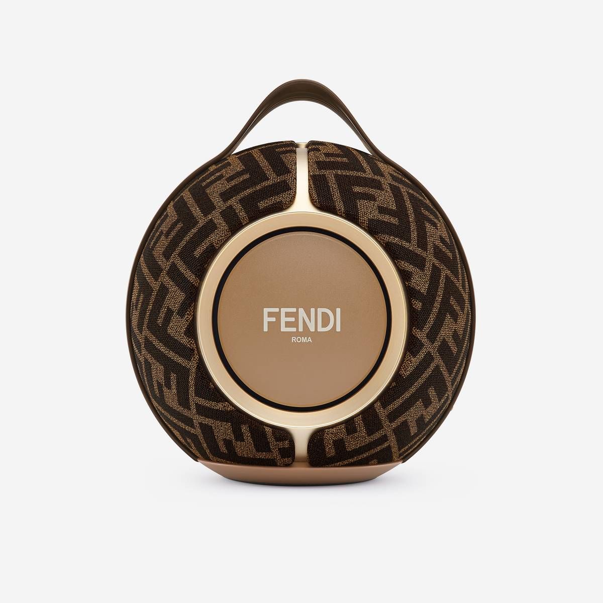 Loa Devialet Mania x FENDI