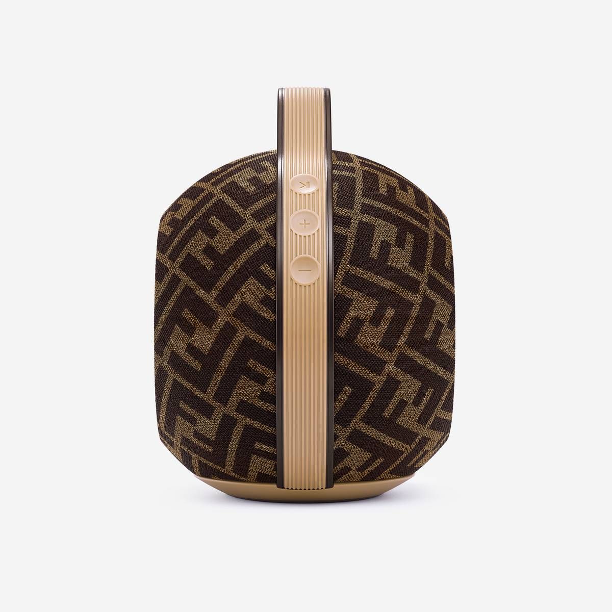 Loa Devialet Mania x FENDI