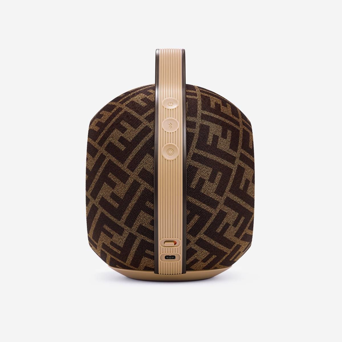Loa Devialet Mania x FENDI