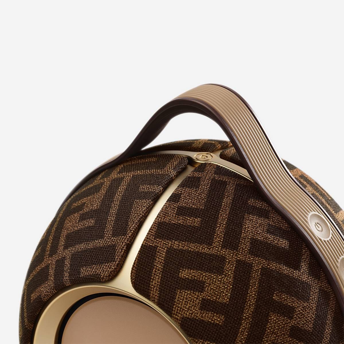 Loa Devialet Mania x FENDI