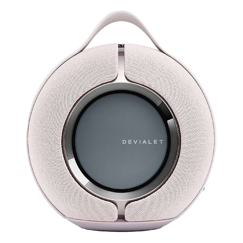 Loa Devialet Mania Sunset Rose