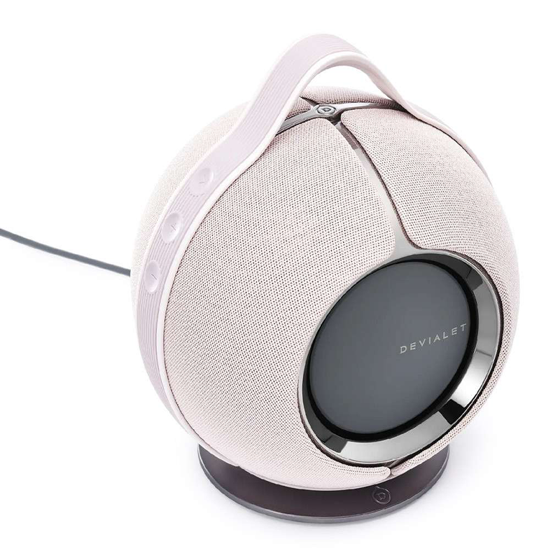 Loa Devialet Mania Sunset Rose