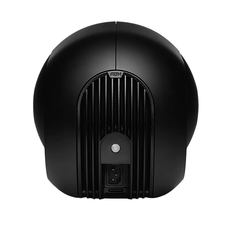 Loa Devialet Phantom I 108DB Dark Chrome