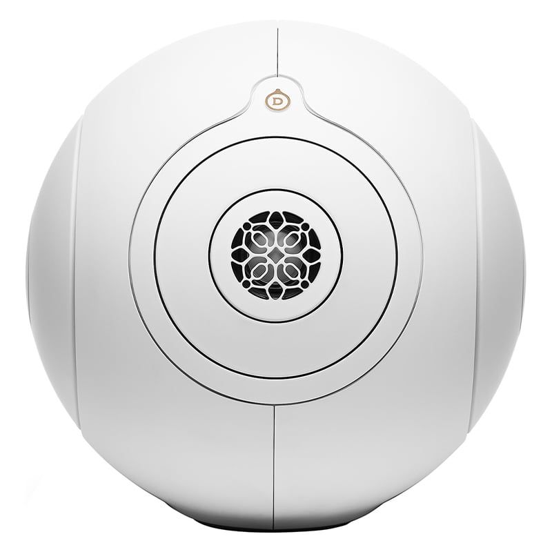 Loa Devialet Phantom I 108DB Gold White