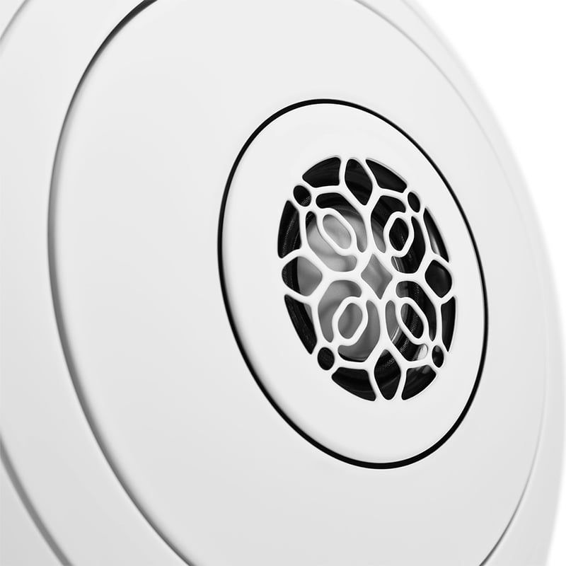 Loa Devialet Phantom I 108DB Gold White