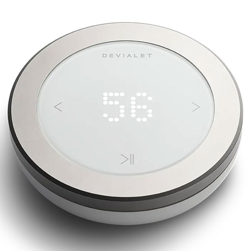 Loa Devialet Phantom I 108DB Gold White