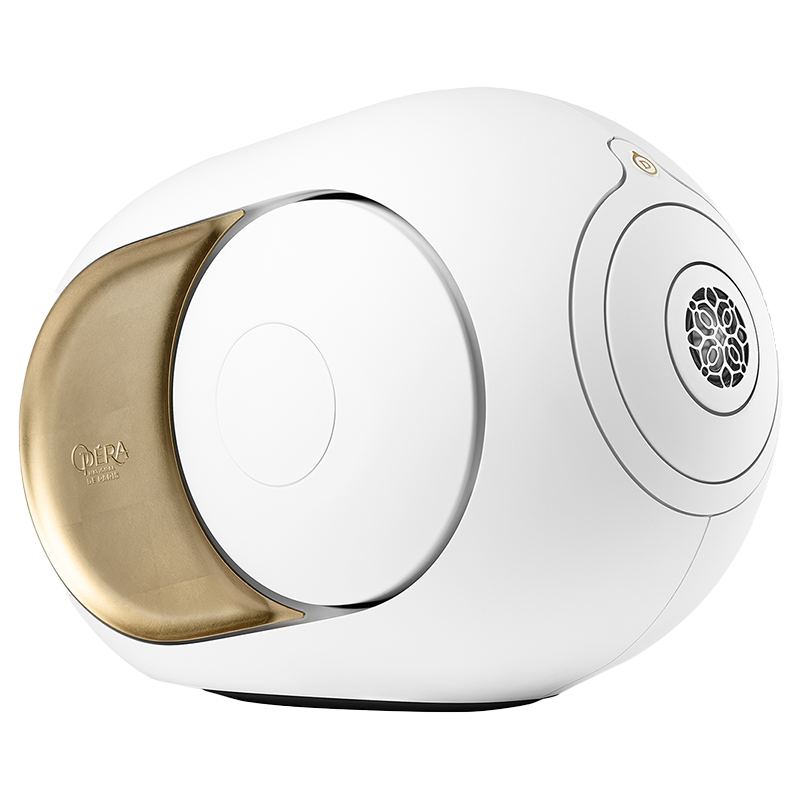 Loa Devialet Phantom I 108DB Opera de Paris