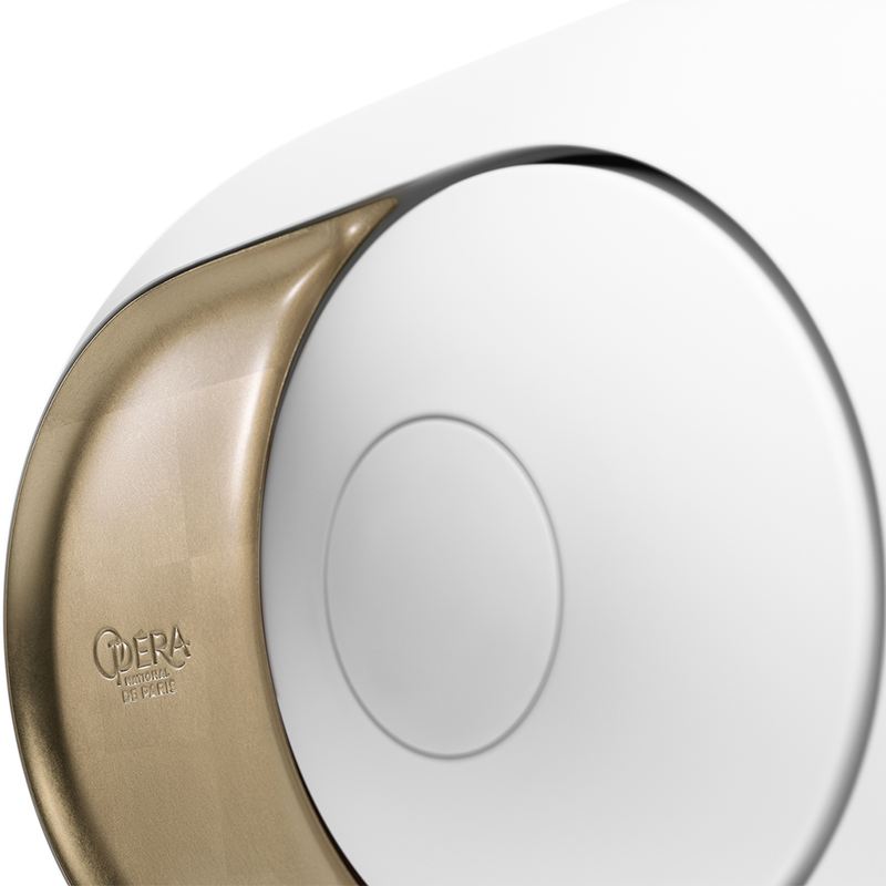 Loa Devialet Phantom I 108DB Opera de Paris
