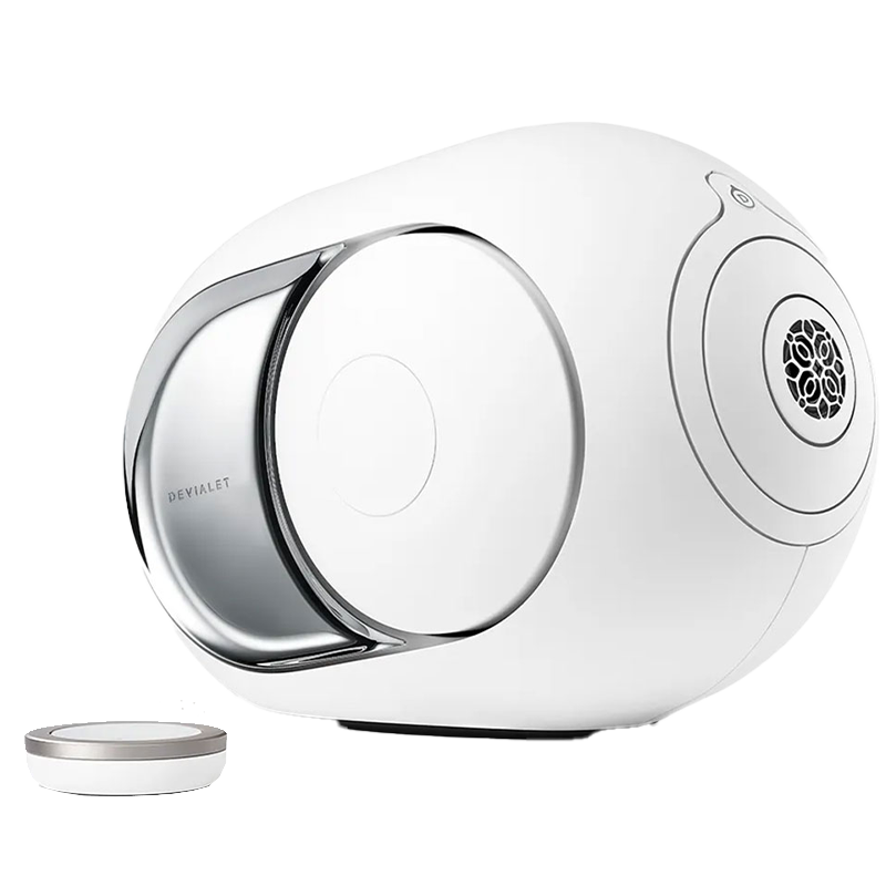 Loa Devialet Phantom I 103DB Light Chrome