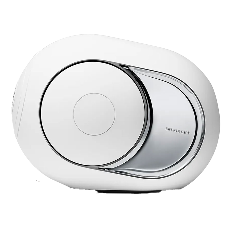 Loa Devialet Phantom I 103DB Light Chrome
