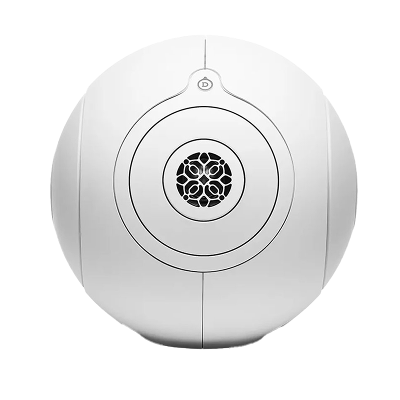 Loa Devialet Phantom I 103DB Light Chrome