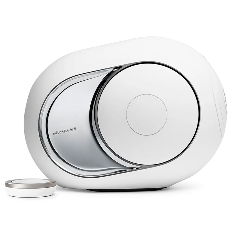 Loa Devialet Phantom I 103DB Light Chrome
