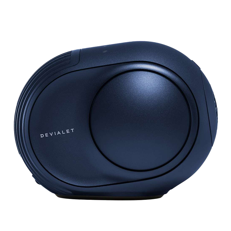 Loa Devialet Phantom II 98DB Exclusive Edition Blue