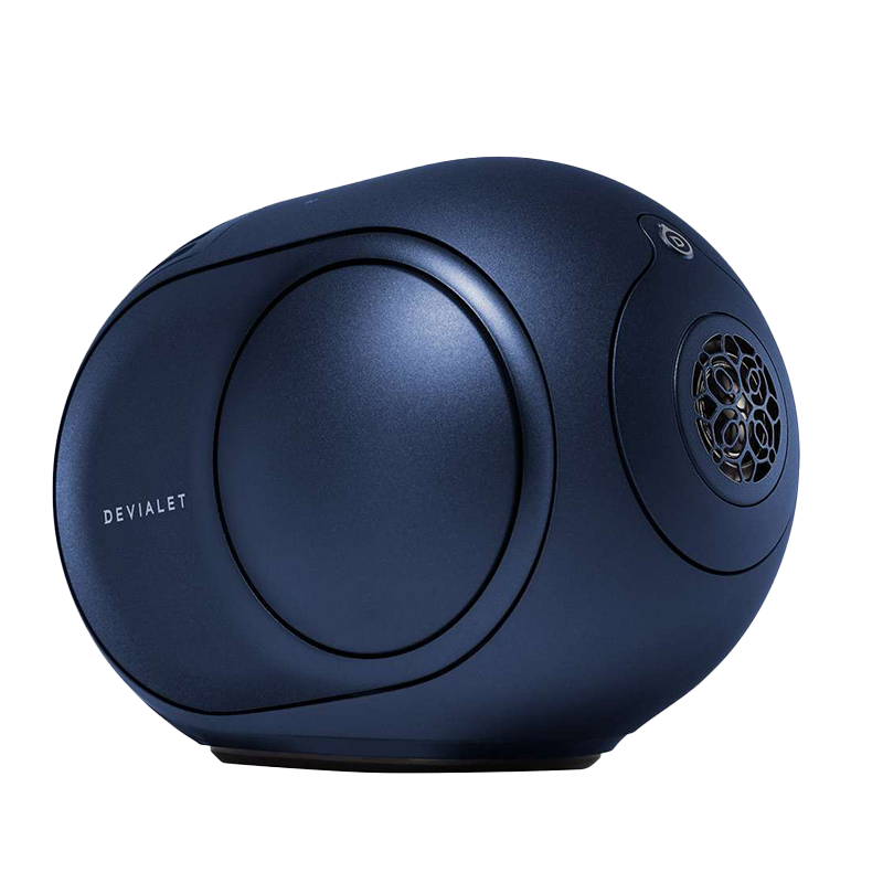 Loa Devialet Phantom II 98DB Exclusive Edition Blue