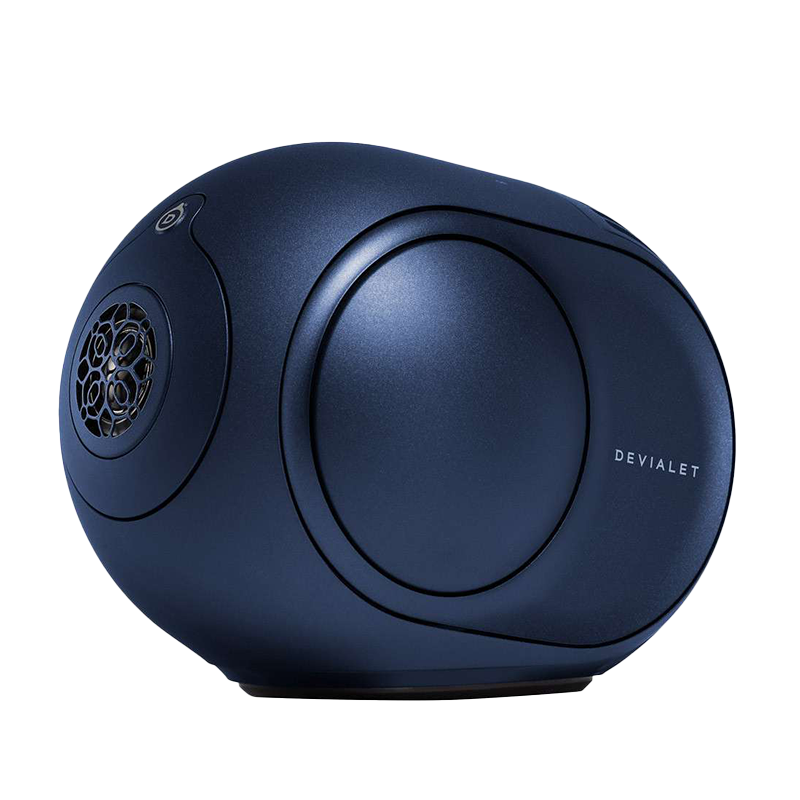 Loa Devialet Phantom II 98DB Exclusive Edition Blue