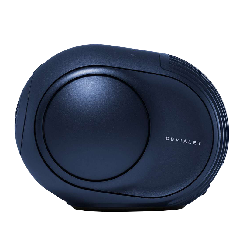 Loa Devialet Phantom II 98DB Exclusive Edition Blue