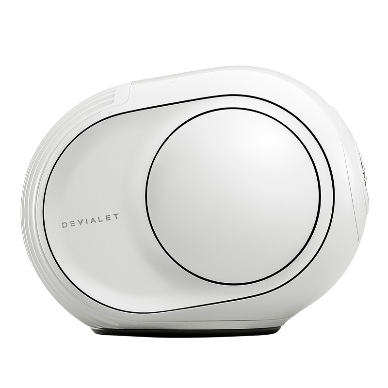 Loa Devialet Phantom II 98DB Iconic White