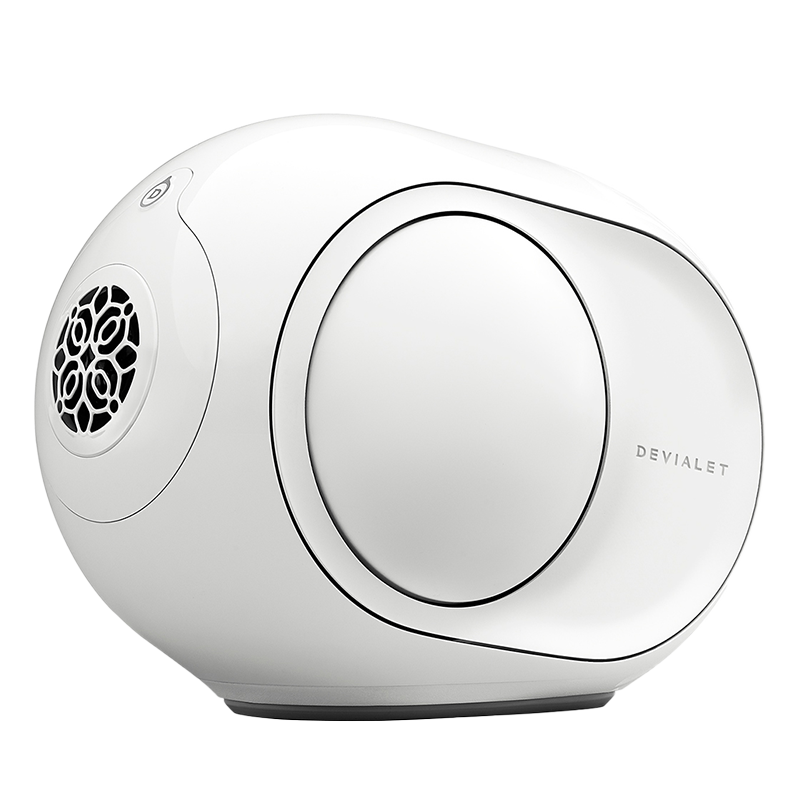 Loa Devialet Phantom II 98DB Iconic White