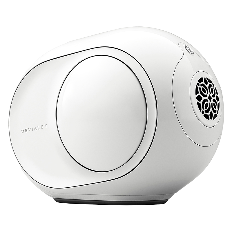 Loa Devialet Phantom II 98DB Iconic White