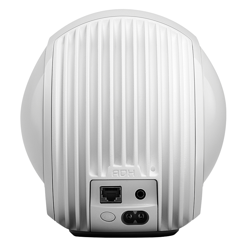 Loa Devialet Phantom II 98DB Iconic White
