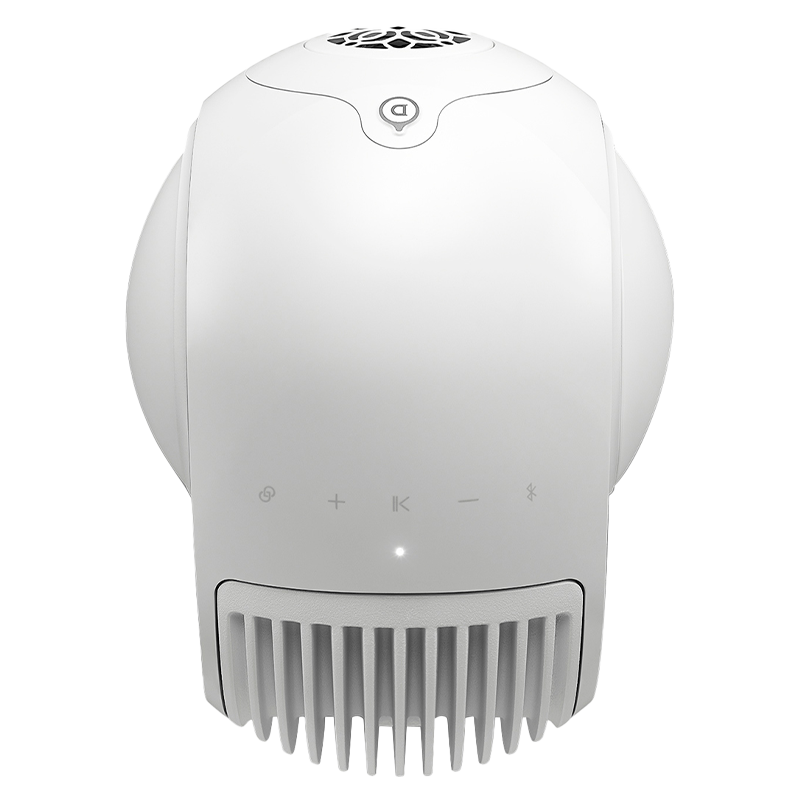Loa Devialet Phantom II 98DB Iconic White