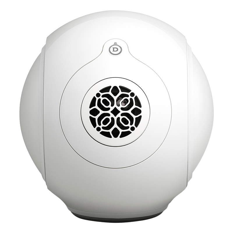 Loa Devialet Phantom II 98DB Iconic White