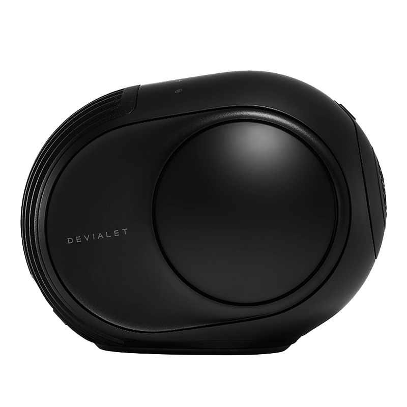 Loa Devialet Phantom II 98DB Matte Black