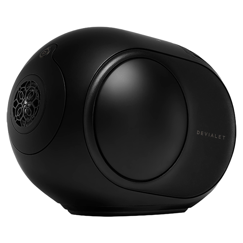 Loa Devialet Phantom II 98DB Matte Black