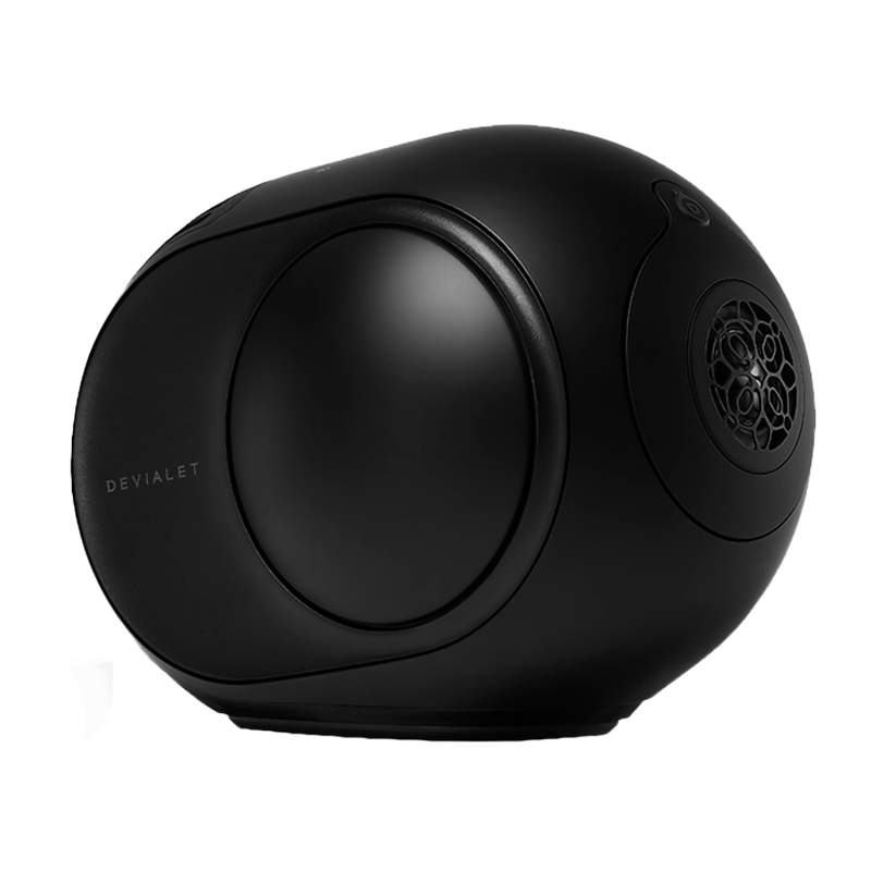Loa Devialet Phantom II 98DB Matte Black