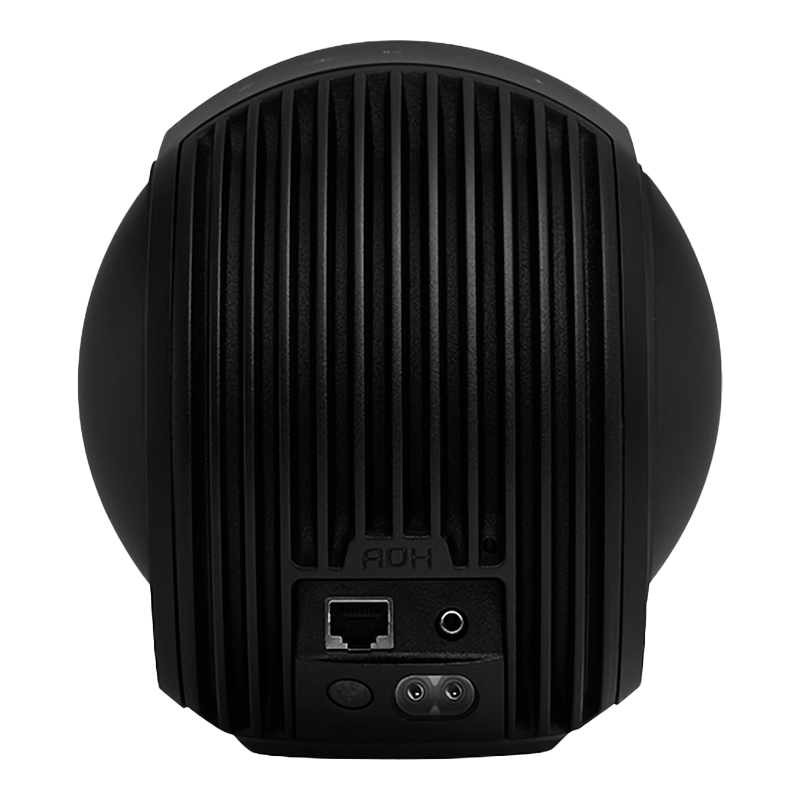 Loa Devialet Phantom II 98DB Matte Black
