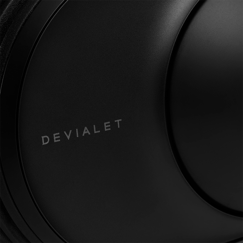 Loa Devialet Phantom II 98DB Matte Black