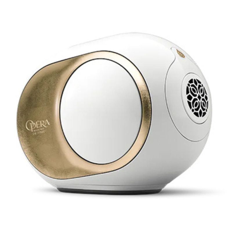 Loa Devialet Phantom II 98DB Opera De Paris